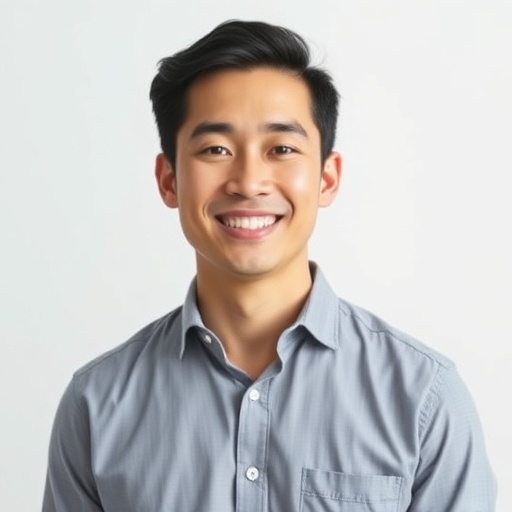 Robert Chen