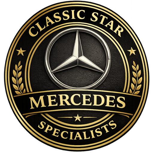 Classic Star Mercedes